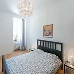 Nikili Apartment Old City