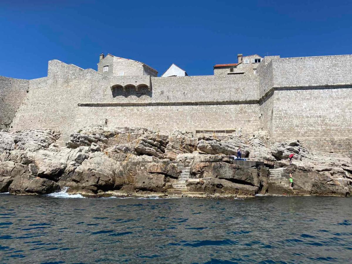 Nikili Old Dubrovnik