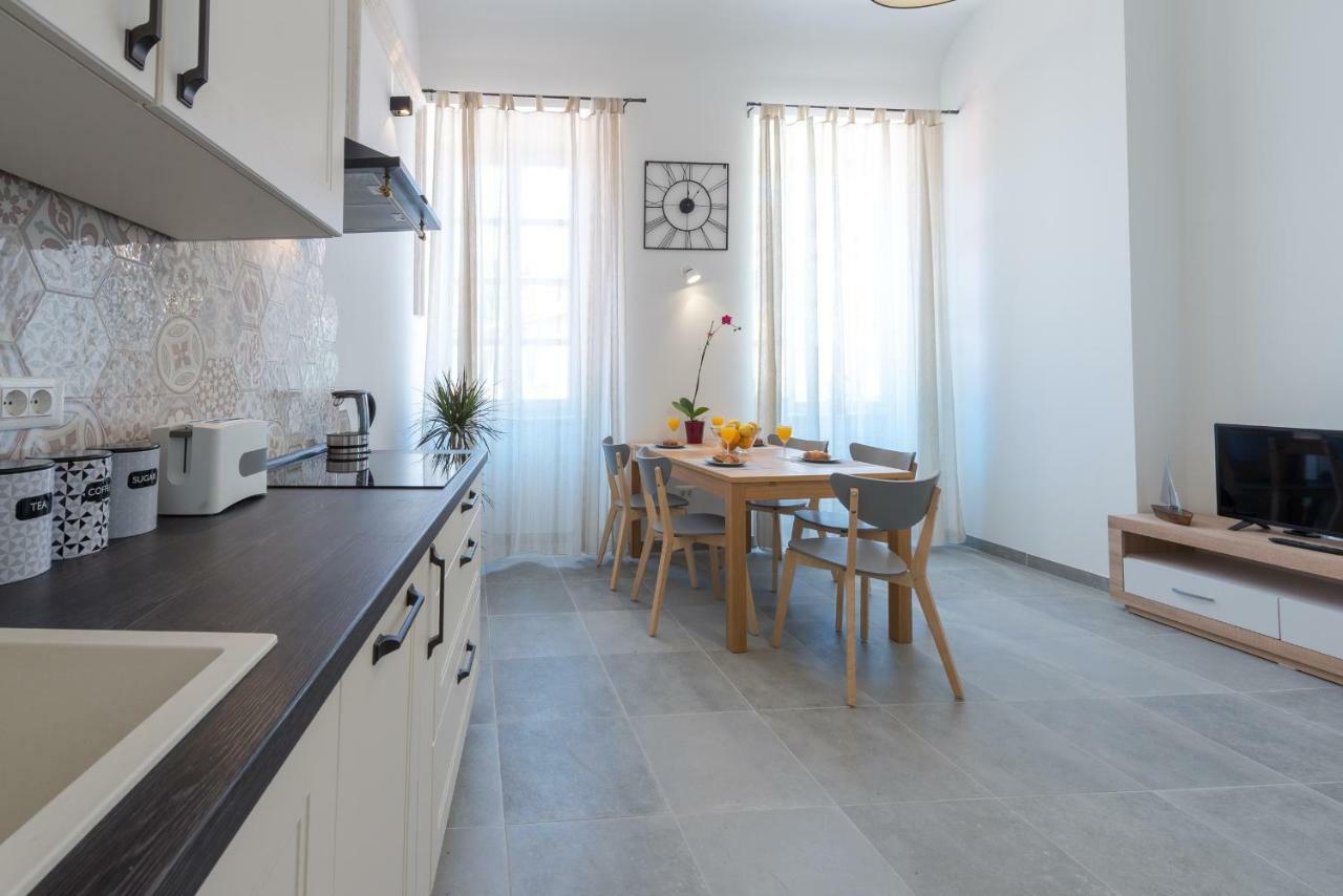 Apartamento Nikili Old *