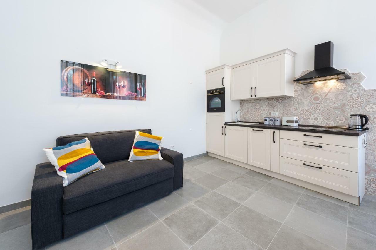 Apartamento Nikili Old *