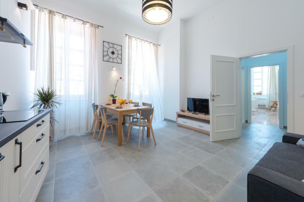 Nikili Old Apartamento