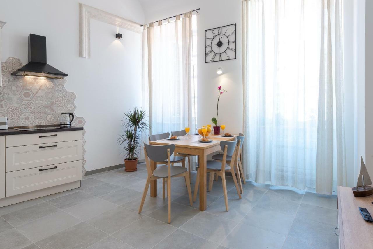 Apartment Nikili Old