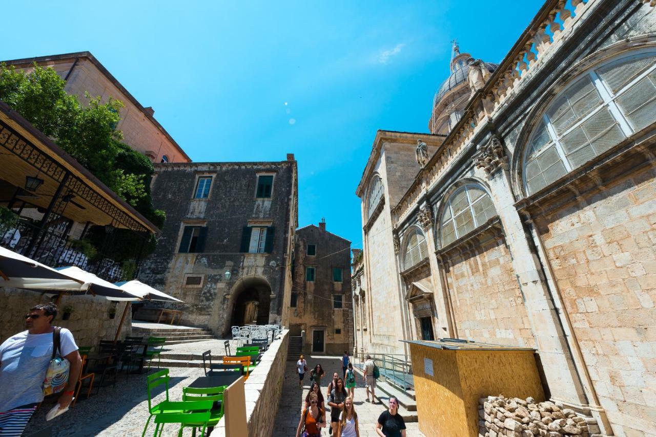 Nikili Old Apartamento Dubrovnik