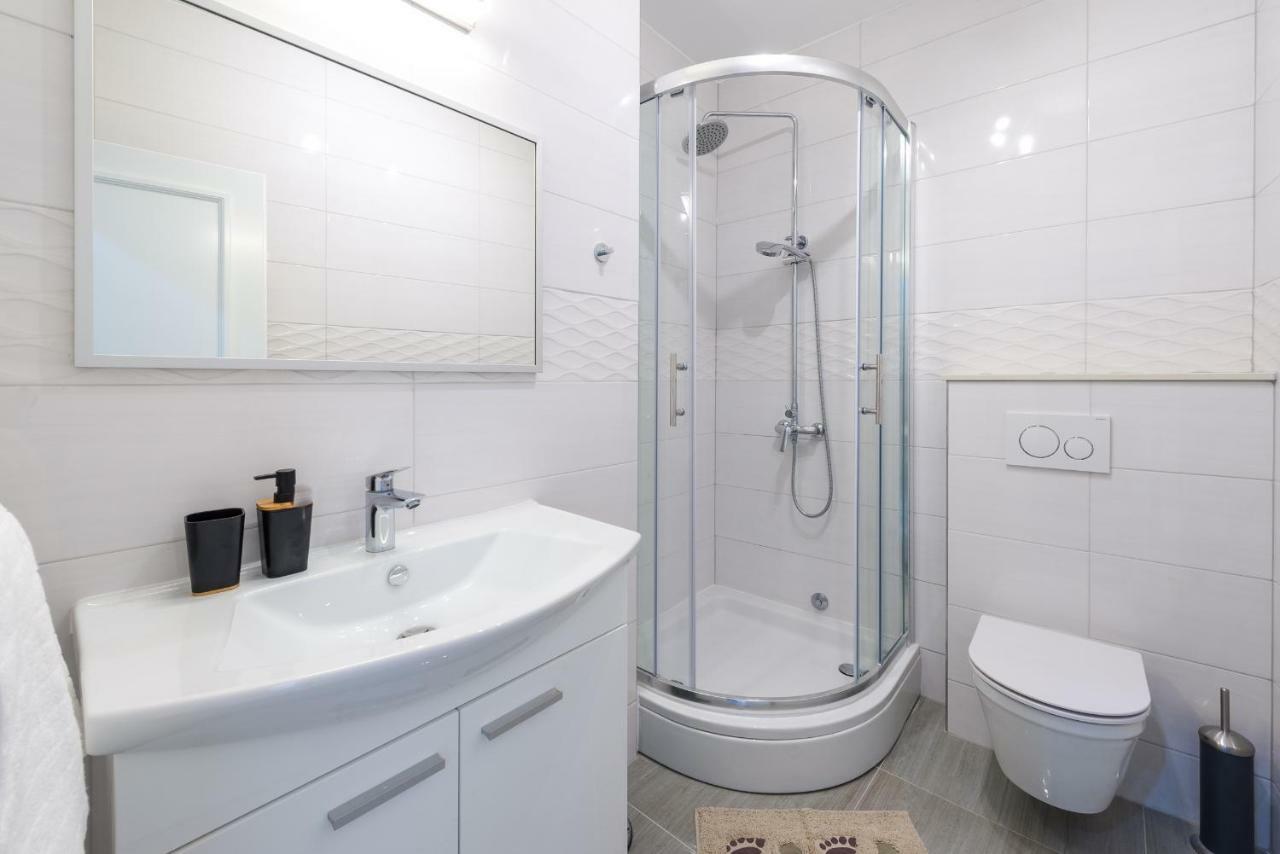 Nikili Old Apartman Dubrovnik