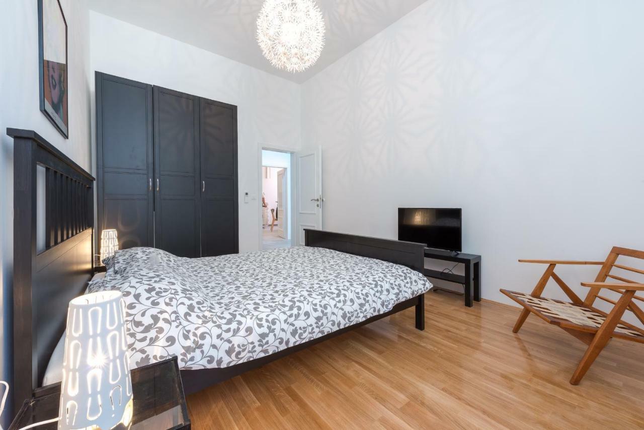Nikili Old Apartman Dubrovnik