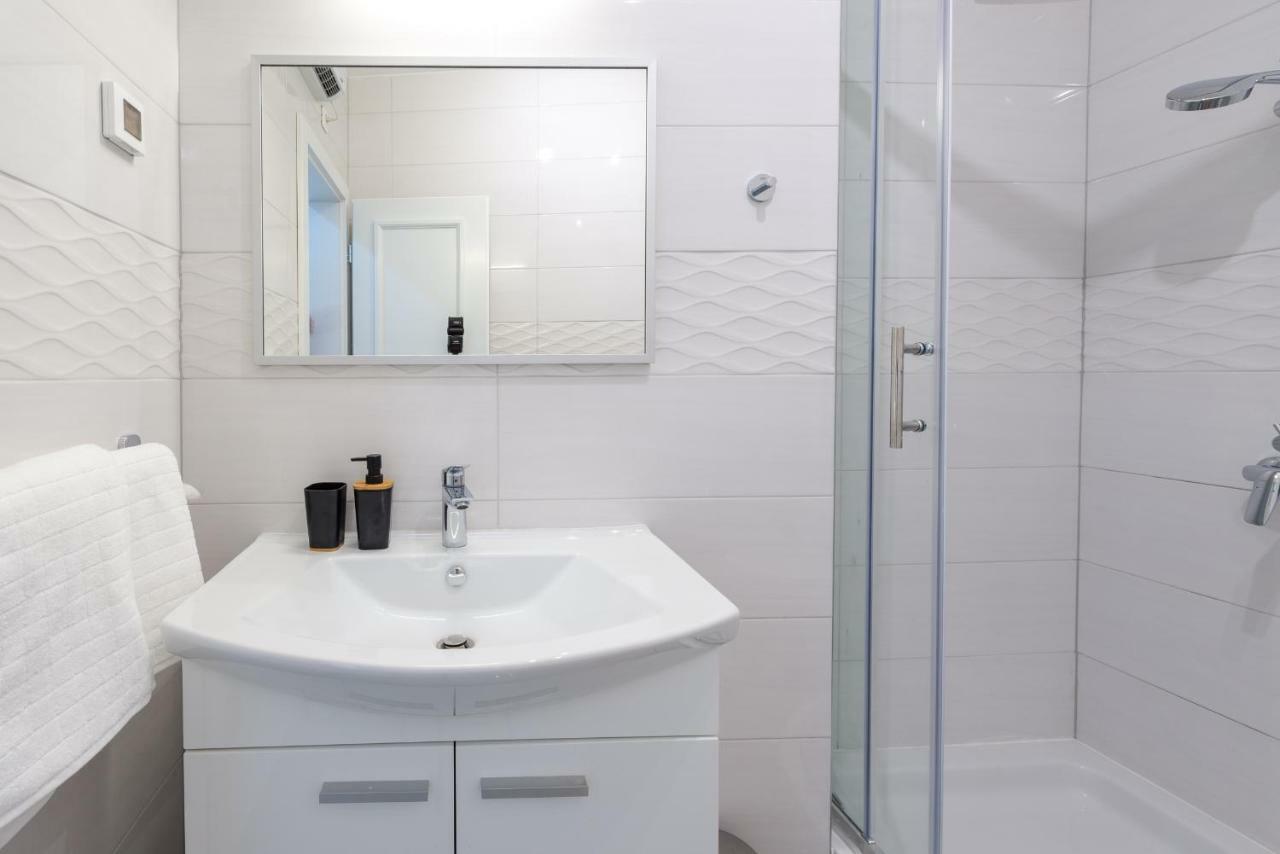 Apartman Nikili Old *